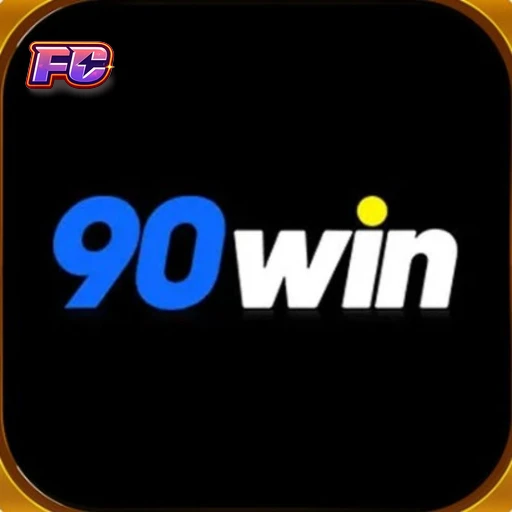 90Win: Domine o Jogo com 90 Vitórias! Logo